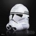 Шлем Star Wars Clone Trooper Phase II с преобразователем голоса The Black Series 